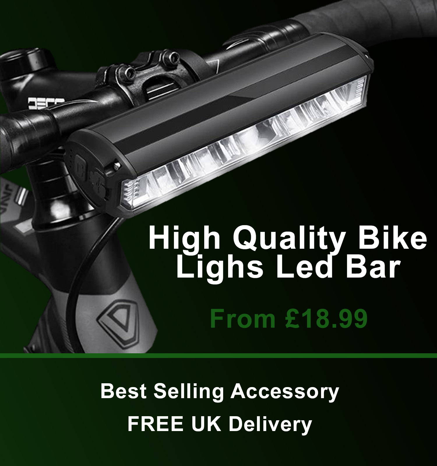 Greenlance Fahrradhelm – Verstellbar 58-61 Cm, Mit Belüftung, Leicht & Sicher, Für Straße & Mountainbike